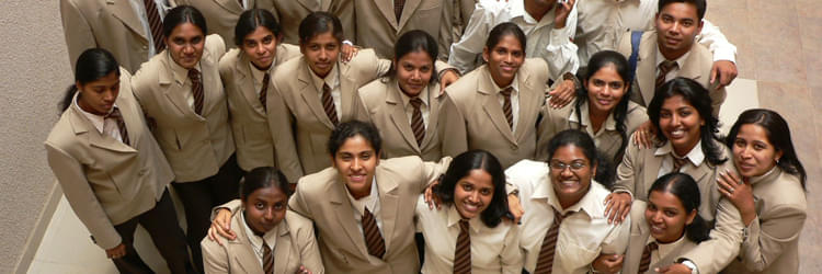 CMR Institute of Management Studies (Autonomous) Bangalore Infrastructure photo 3