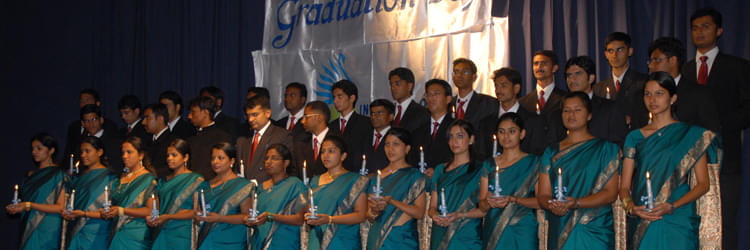 CMR Institute of Management Studies (Autonomous) Bangalore Infrastructure photo 2