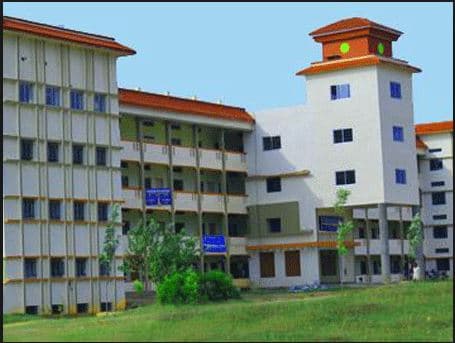 Sri Basaveshwara Institute of Technology Tumkur Academic Building photo 1