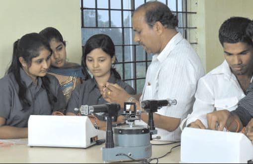 Sri Basaveshwara Institute of Technology Tumkur Infrastructure photo 1