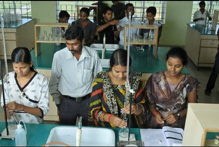 Sri Basaveshwara Institute of Technology Tumkur Infrastructure photo 7