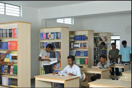 Sri Basaveshwara Institute of Technology Tumkur Infrastructure photo 8