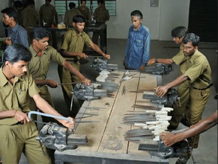Sri Basaveshwara Institute of Technology Tumkur Infrastructure photo 2