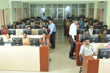 Sri Basaveshwara Institute of Technology Tumkur Infrastructure photo 3