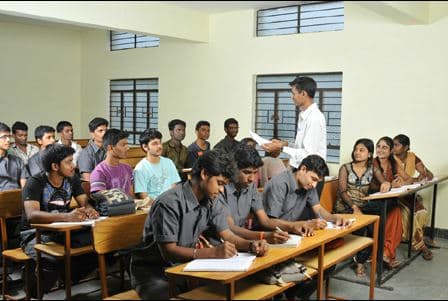 Sri Basaveshwara Institute of Technology Tumkur Infrastructure photo 4