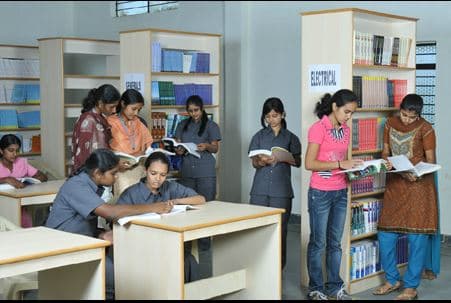 Sri Basaveshwara Institute of Technology Tumkur Infrastructure photo 5