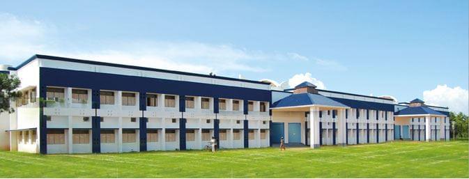 Orissa Engineering College Bhubaneswar Buildings photo 1