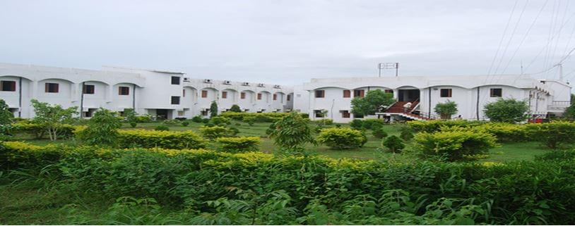 Orissa Engineering College Bhubaneswar Buildings photo 2