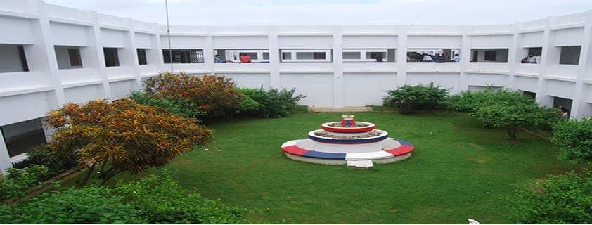 Orissa Engineering College Bhubaneswar Buildings photo 3