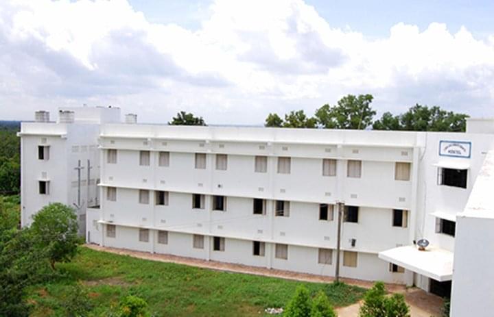 Orissa Engineering College Bhubaneswar Buildings photo 4