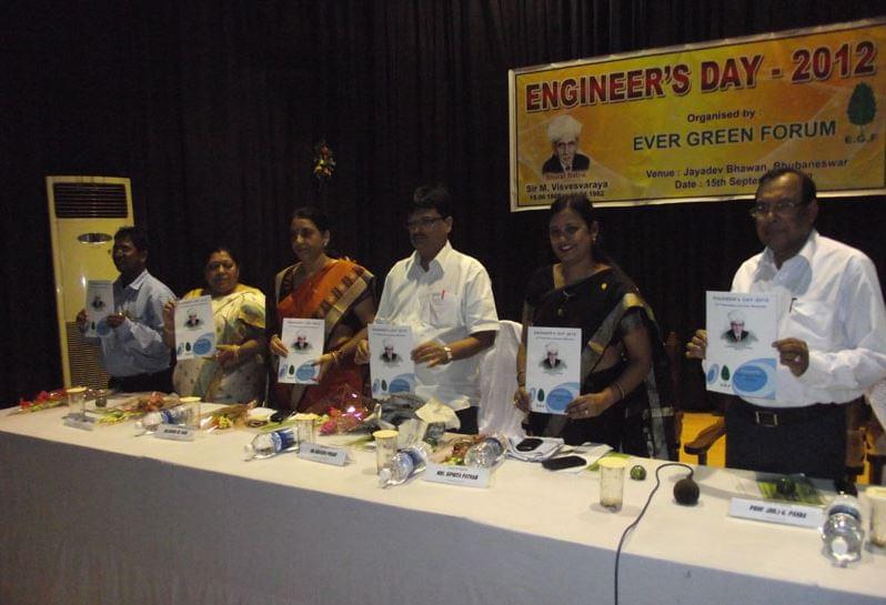 Orissa Engineering College Bhubaneswar Events photo 6