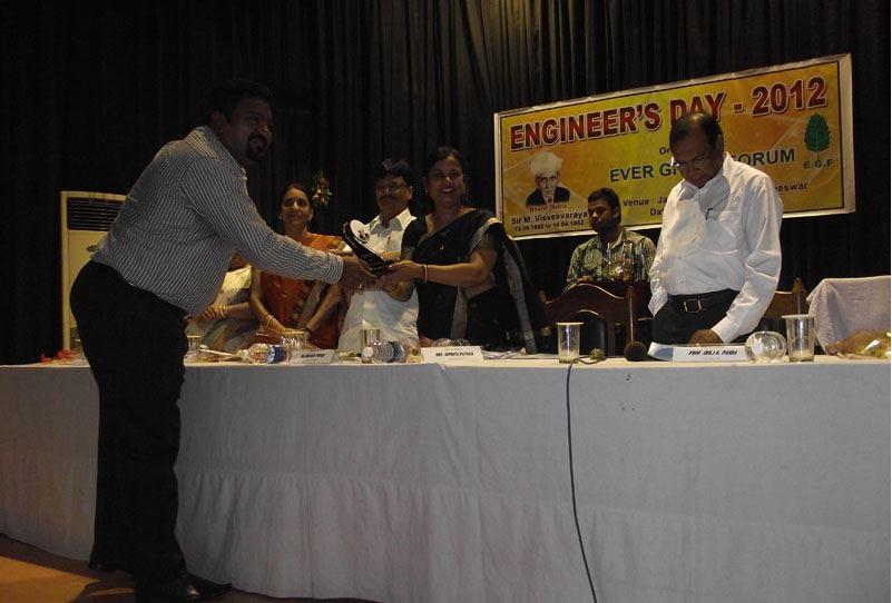 Orissa Engineering College Bhubaneswar Events photo 7