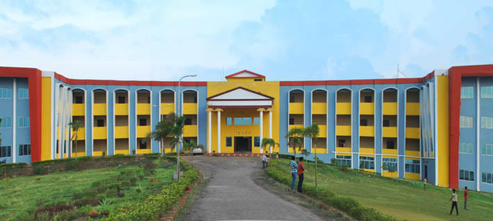 Einstein Academy of Technology & Management Bhubaneswar Campus photo 1
