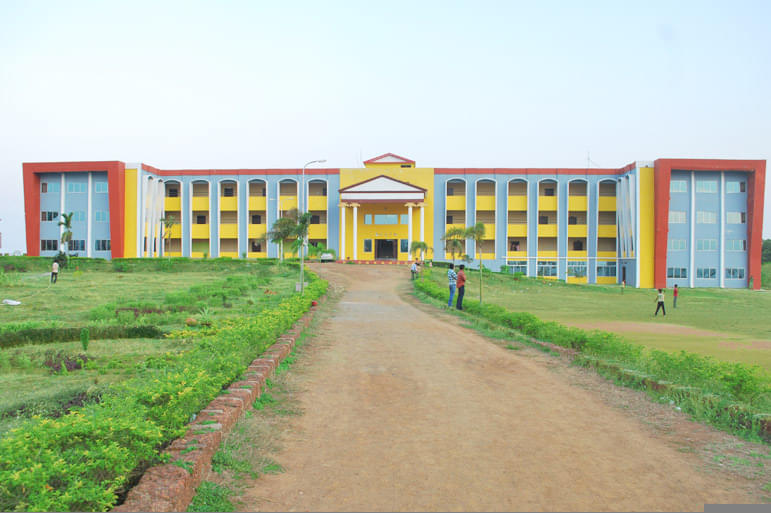 Einstein Academy of Technology & Management Bhubaneswar Campus photo 8