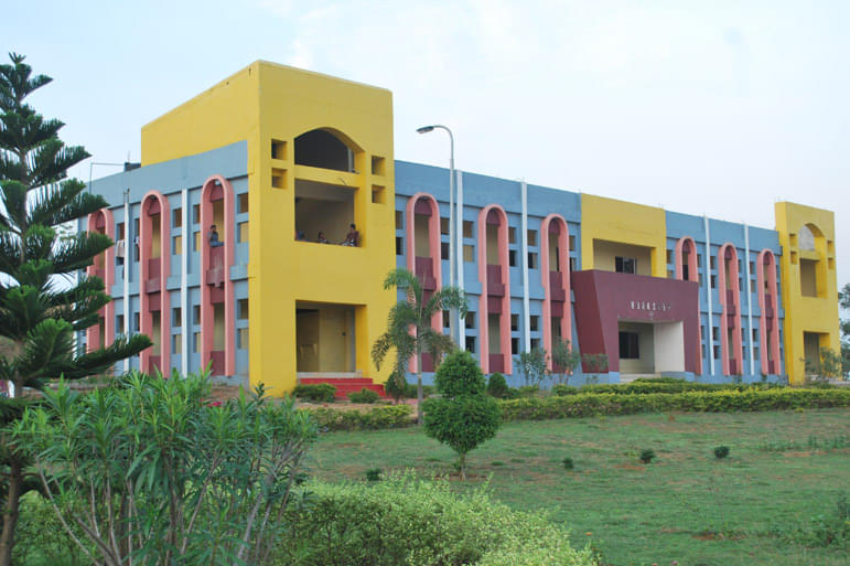 Einstein Academy of Technology & Management Bhubaneswar Campus photo 9