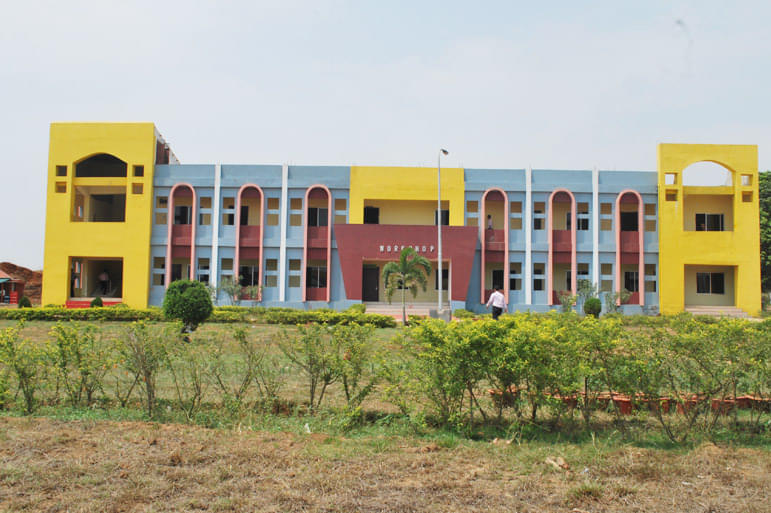 Einstein Academy of Technology & Management Bhubaneswar Campus photo 3