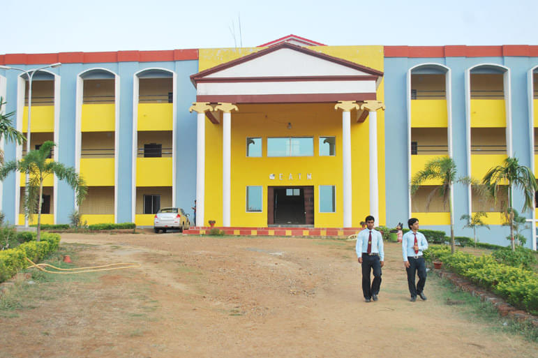 Einstein Academy of Technology & Management Bhubaneswar Campus photo 7