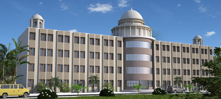 Einstein Academy of Technology & Management Bhubaneswar Campus photo 11