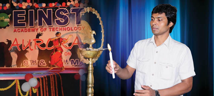 Einstein Academy of Technology & Management Bhubaneswar Infrastructure photo 3