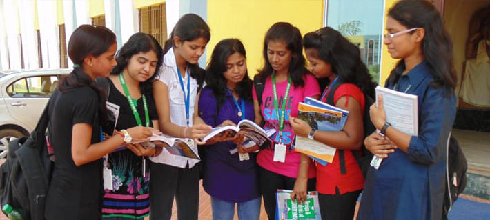 Einstein Academy of Technology & Management Bhubaneswar Infrastructure photo 4