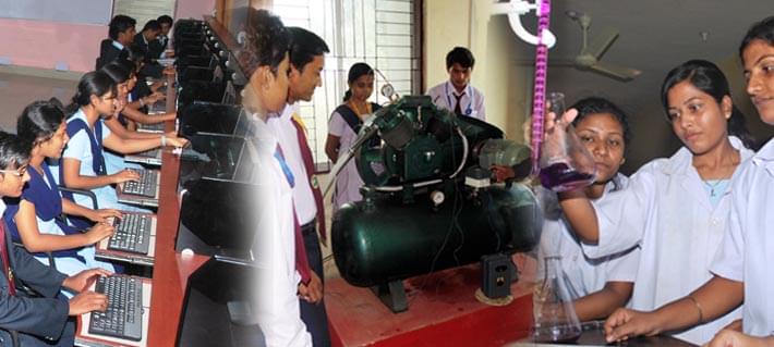 Einstein Academy of Technology & Management Bhubaneswar Infrastructure photo 5