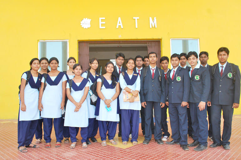 Einstein Academy of Technology & Management Bhubaneswar Infrastructure photo 6