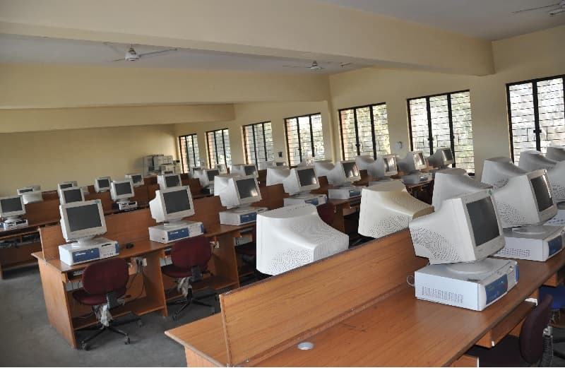 Sri Belimatha Mahasamsthana Institute of Technology Bangalore Labs photo 1