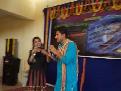 Eklavya College of Technology & Science Khorda Festivals photo 2