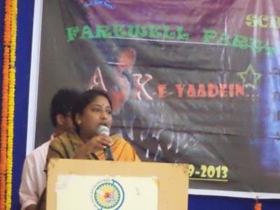 Eklavya College of Technology & Science Khorda Festivals photo 4