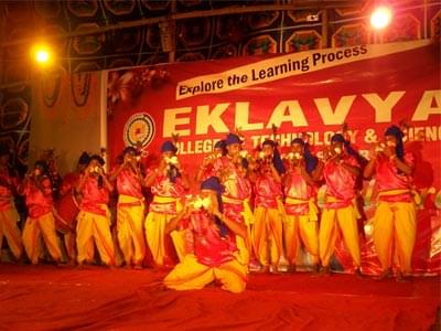 Eklavya College of Technology & Science Khorda Festivals photo 6