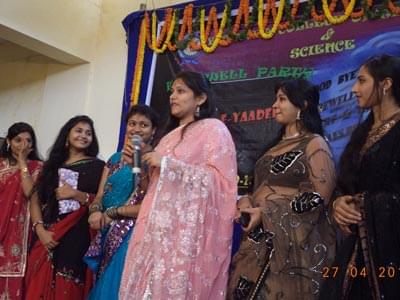 Eklavya College of Technology & Science Khorda Festivals photo 7