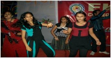 Eklavya College of Technology & Science Khorda Festivals photo 8