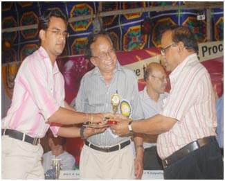 Eklavya College of Technology & Science Khorda Festivals photo 9