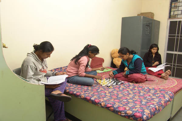 Eklavya College of Technology & Science Khorda Infrastructure photo 4