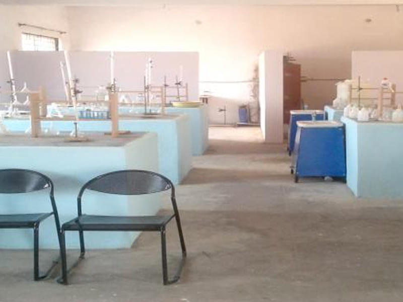 Eklavya College of Technology & Science Khorda Infrastructure photo 5