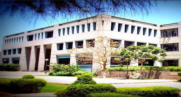 SKIT Bangalore Academic Building photo 3