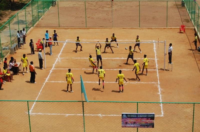 SKIT Bangalore Events and Activities photo 2