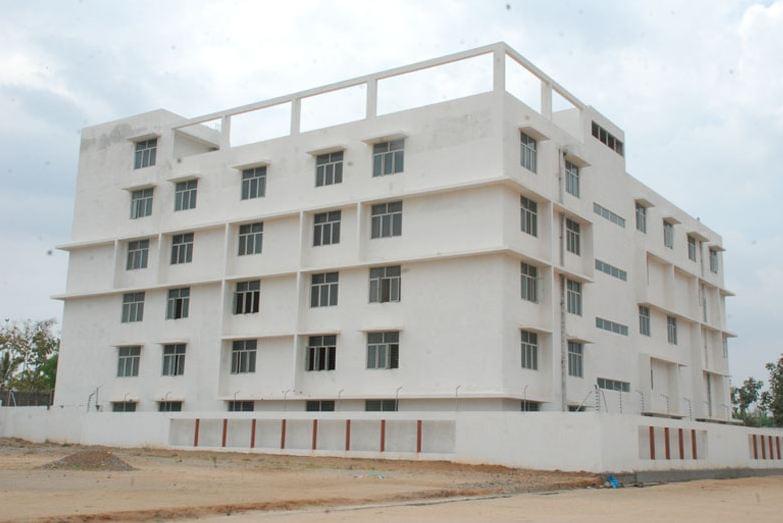 Er Perumal Manimekalai College of Engineering Hosur Campus photo 1
