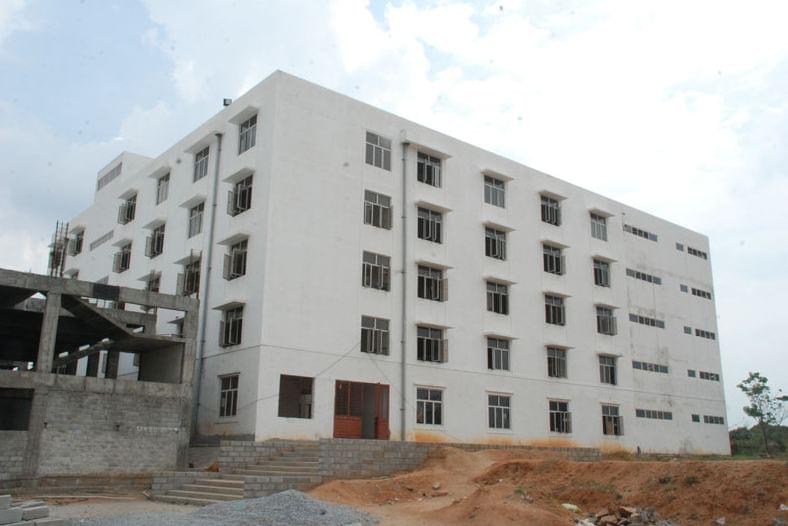 Er Perumal Manimekalai College of Engineering Hosur Campus photo 2
