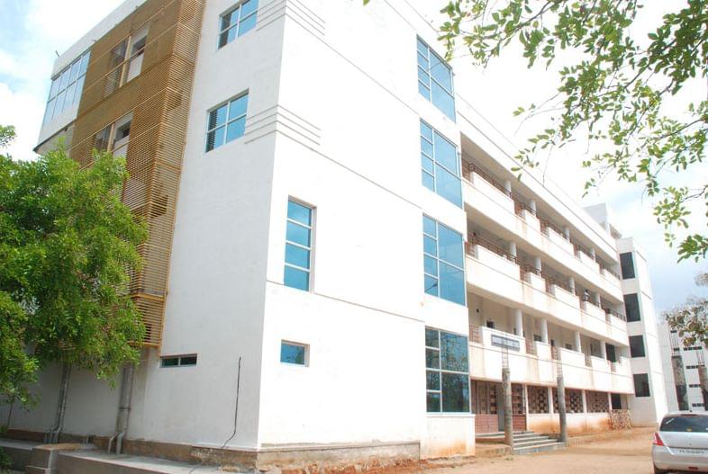 Er Perumal Manimekalai College of Engineering Hosur Campus photo 3