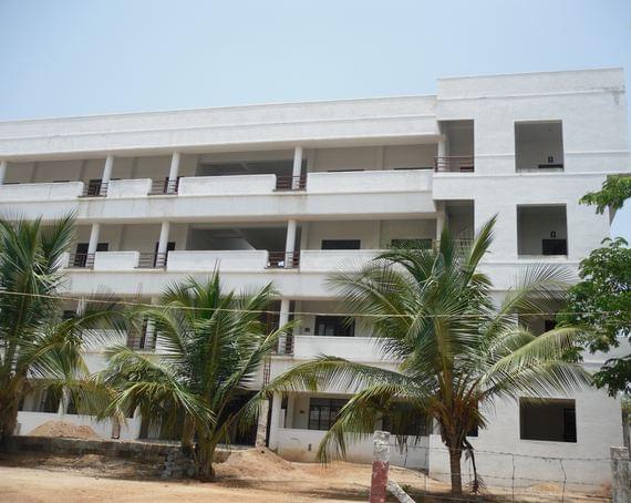 Er Perumal Manimekalai College of Engineering Hosur Campus photo 4