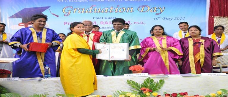 Er Perumal Manimekalai College of Engineering Hosur Events photo 2