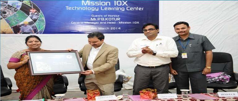 Er Perumal Manimekalai College of Engineering Hosur Events photo 4