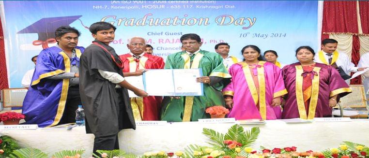 Er Perumal Manimekalai College of Engineering Hosur Events photo 7