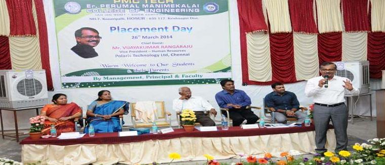 Er Perumal Manimekalai College of Engineering Hosur Events photo 8