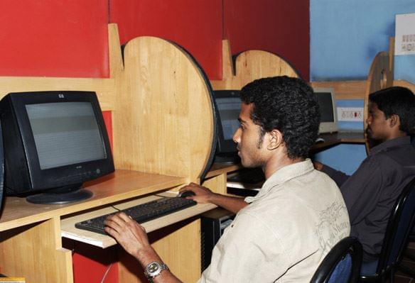 SKIT Bangalore Facilities photo 2