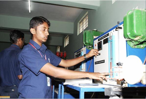 SKIT Bangalore Facilities photo 3