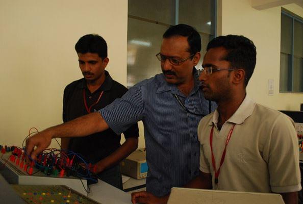 SKIT Bangalore Facilities photo 4