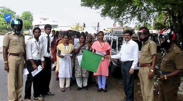 Sri Venkateswara Institute of Science and Information Technology Tadepalligudem Campus Building photo 7
