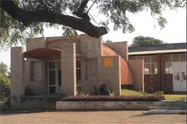 School of Architecture Vadodara Design Academy infrastructure photo 1